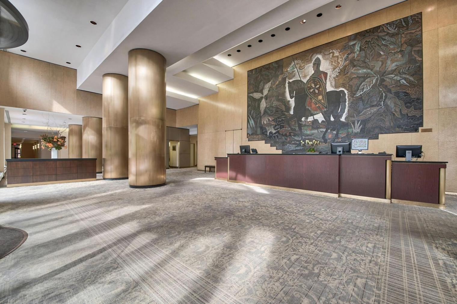 Apartment Blueground Ues Pool Gym Nr Central Park Nyc-1293 *