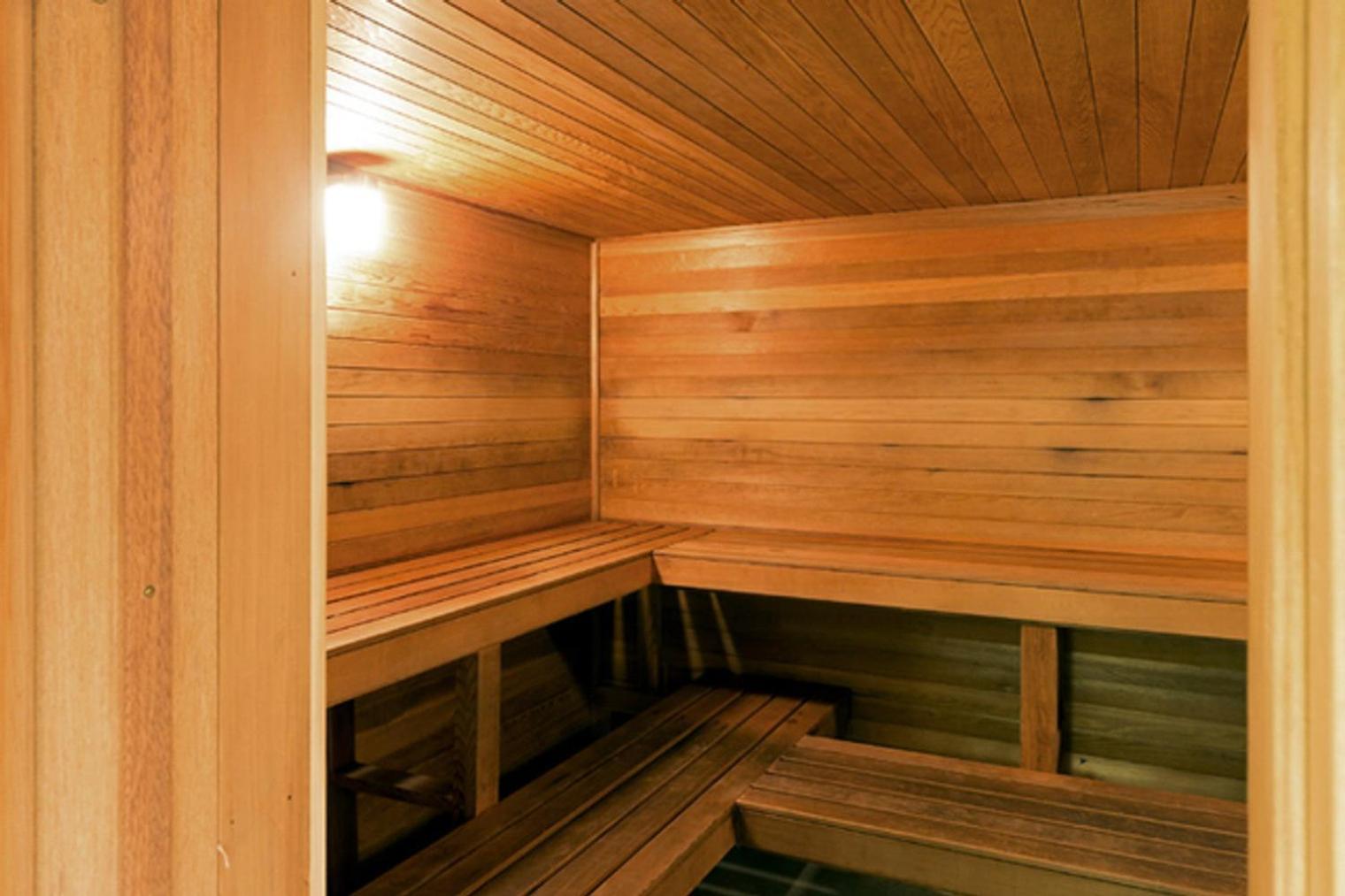 Blueground Ues Pool Gym Nr Central Park Nyc-1293 Apartment New York