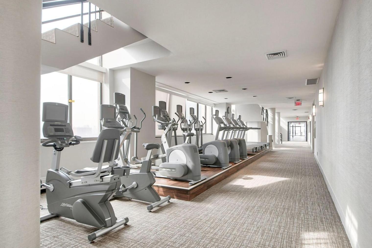 Blueground Ues Pool Gym Nr Central Park Nyc-1293 Apartment *