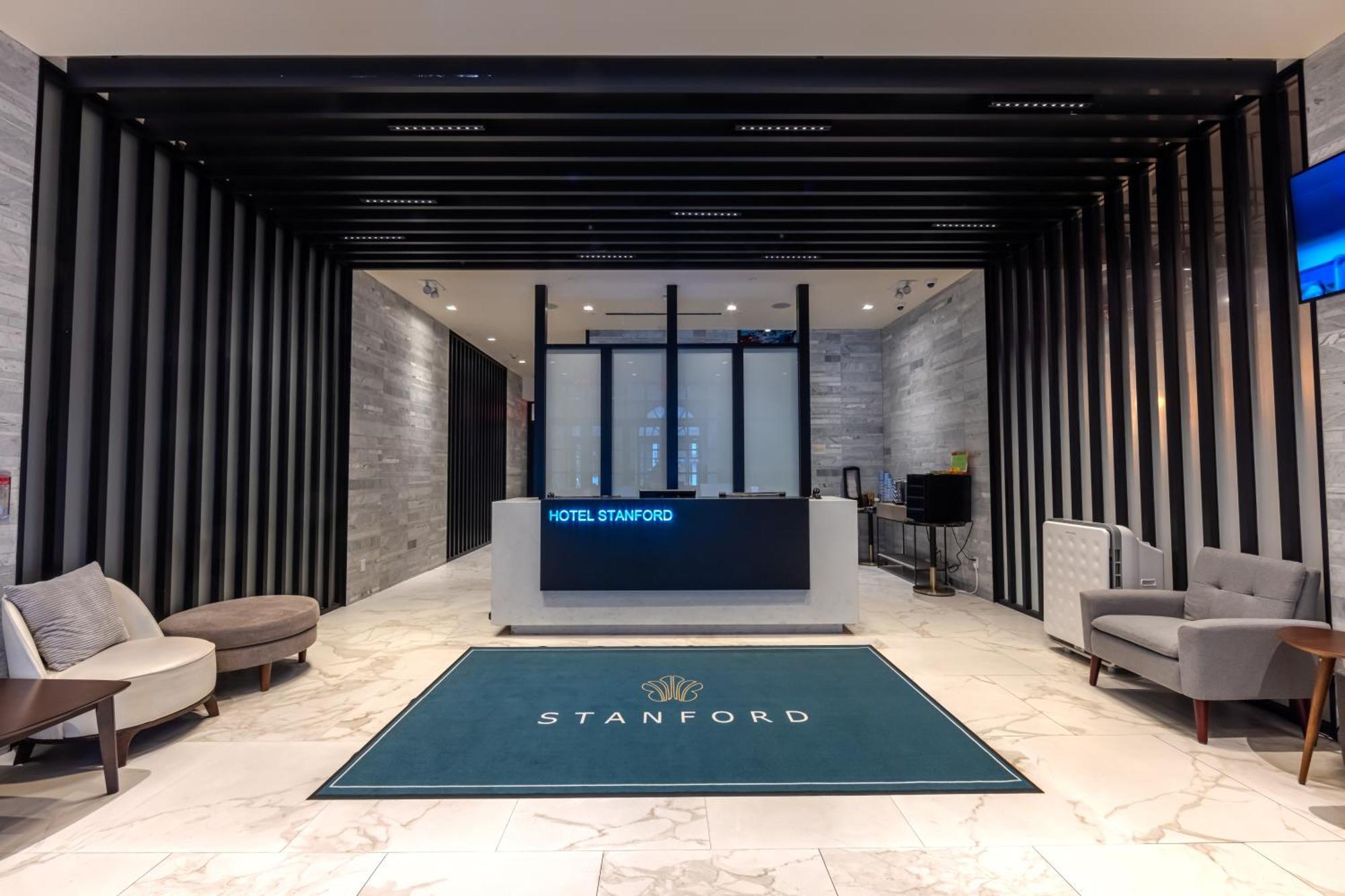 Stanford 3* New York