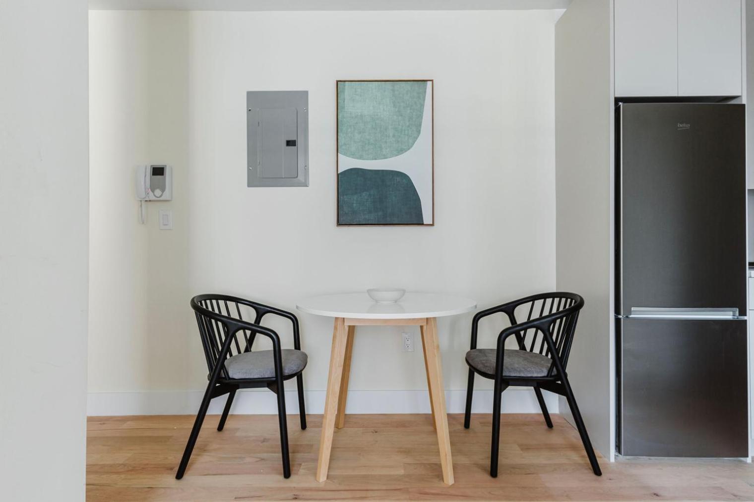 Blueground Greenpoint Wd Ac Near Ferry Nyc-1538 Apartment
