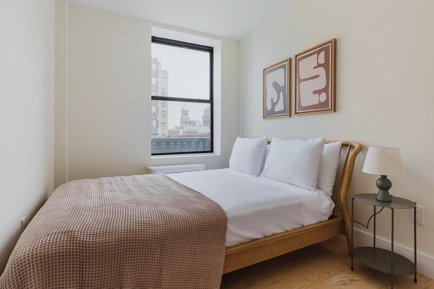 Apartment Blueground Greenpoint Wd Ac Near Ferry Nyc-1538 New York