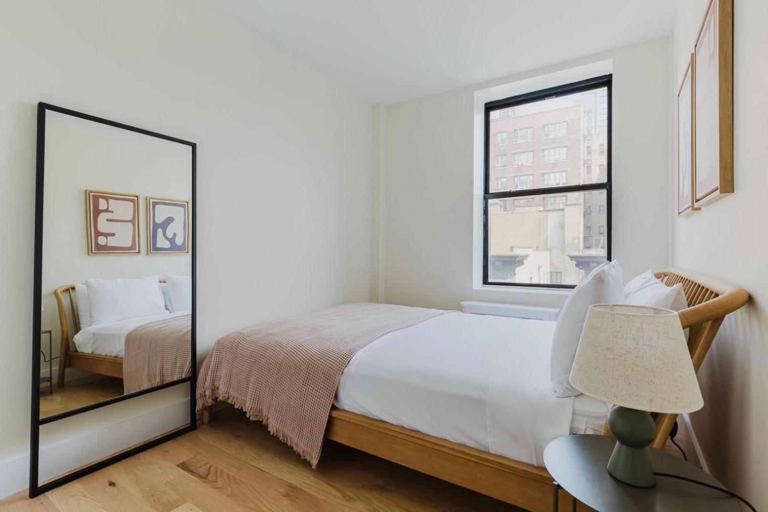 Blueground Greenpoint Wd Ac Near Ferry Nyc-1538 Apartment *
