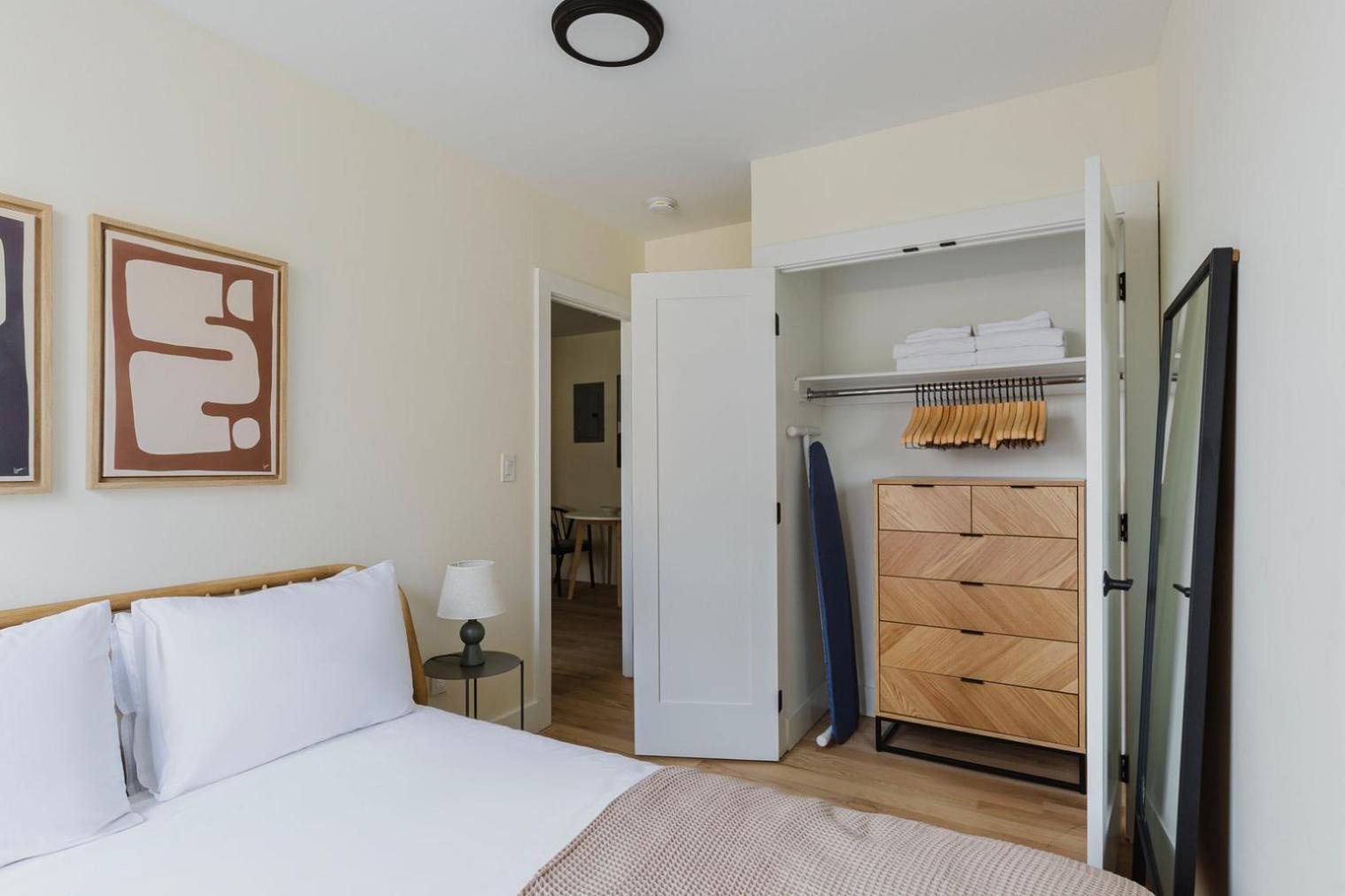 Apartment Blueground Greenpoint Wd Ac Near Ferry Nyc-1538 *