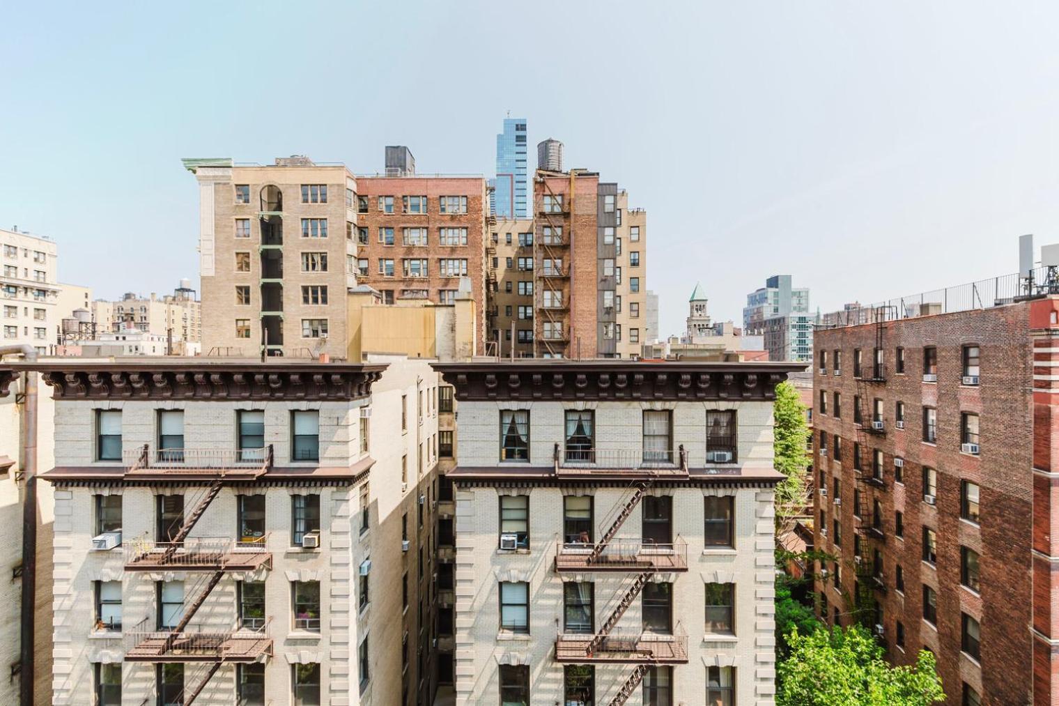 Blueground Greenpoint Wd Ac Near Ferry Nyc-1538 Apartment