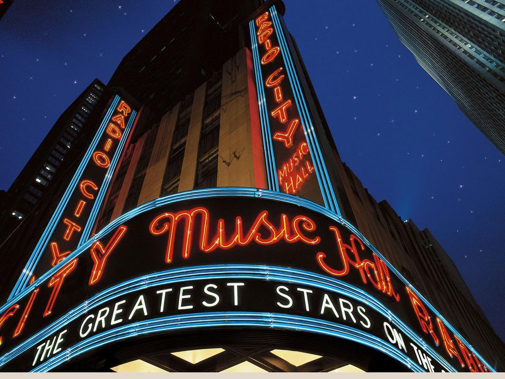 Hotel The Manhattan Club 4*