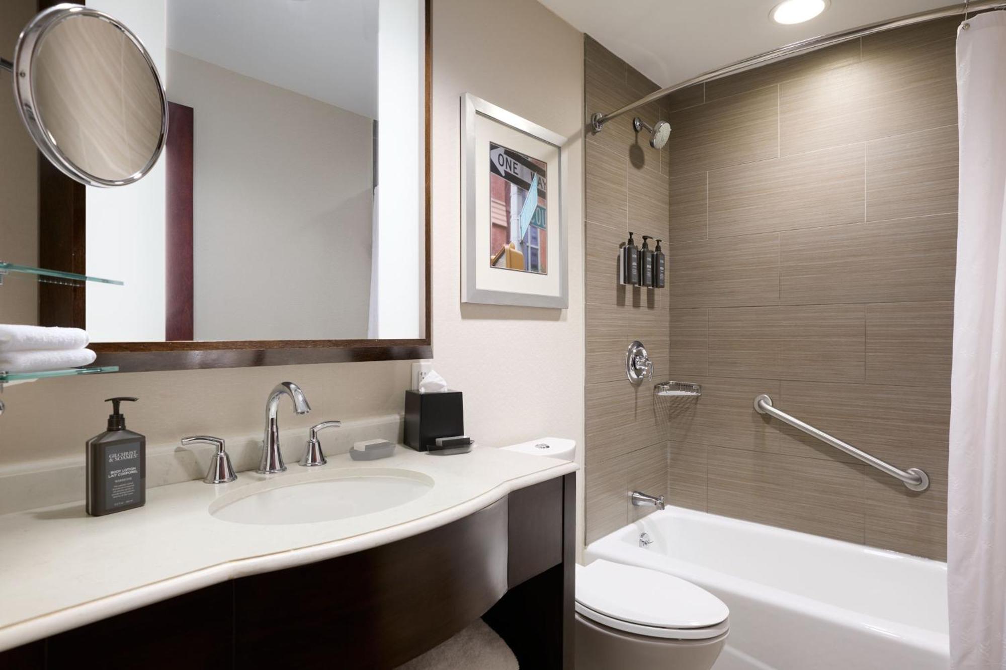 Sheraton Brooklyn New York