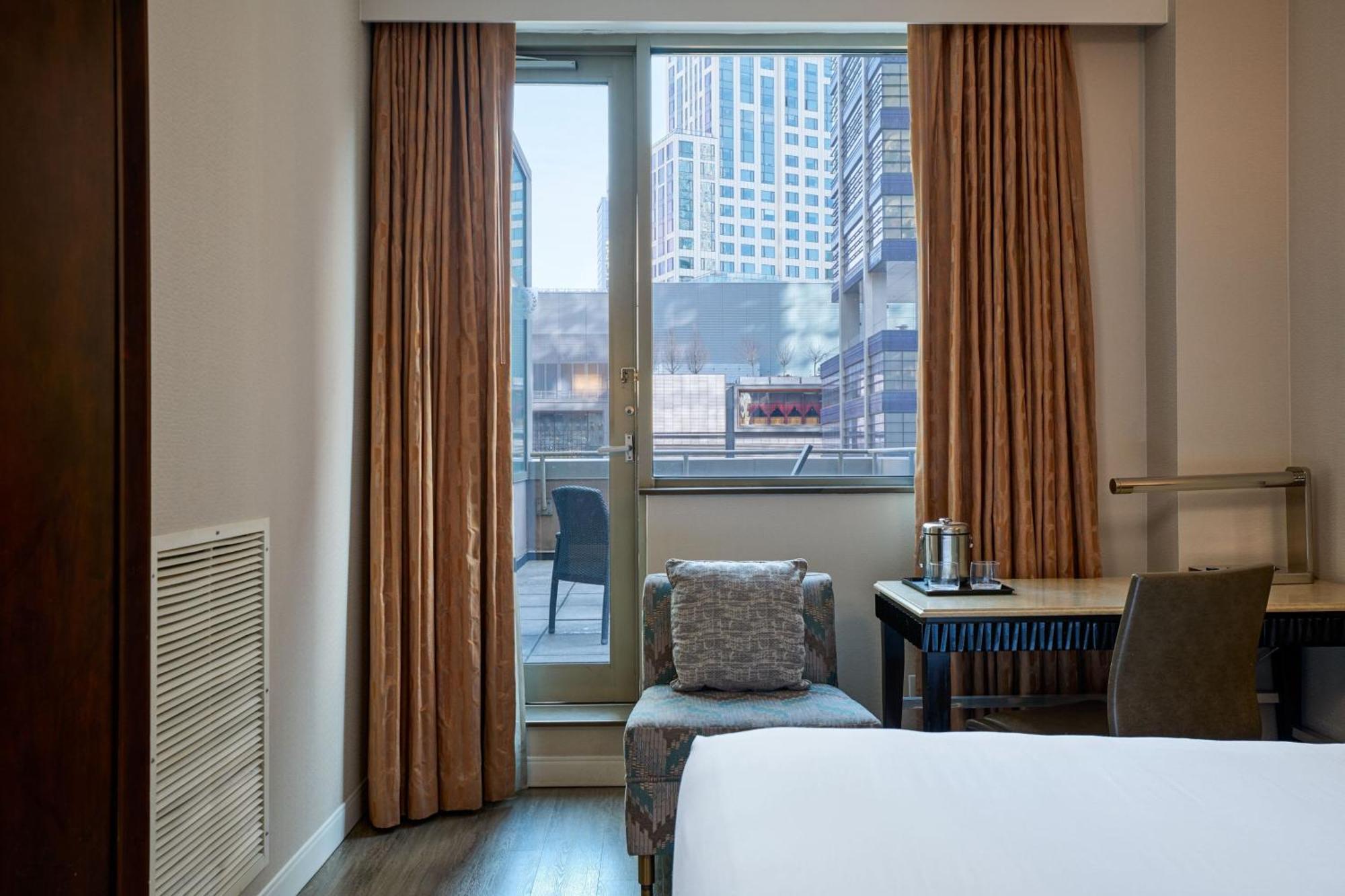 Sheraton Brooklyn Hotel 4*
