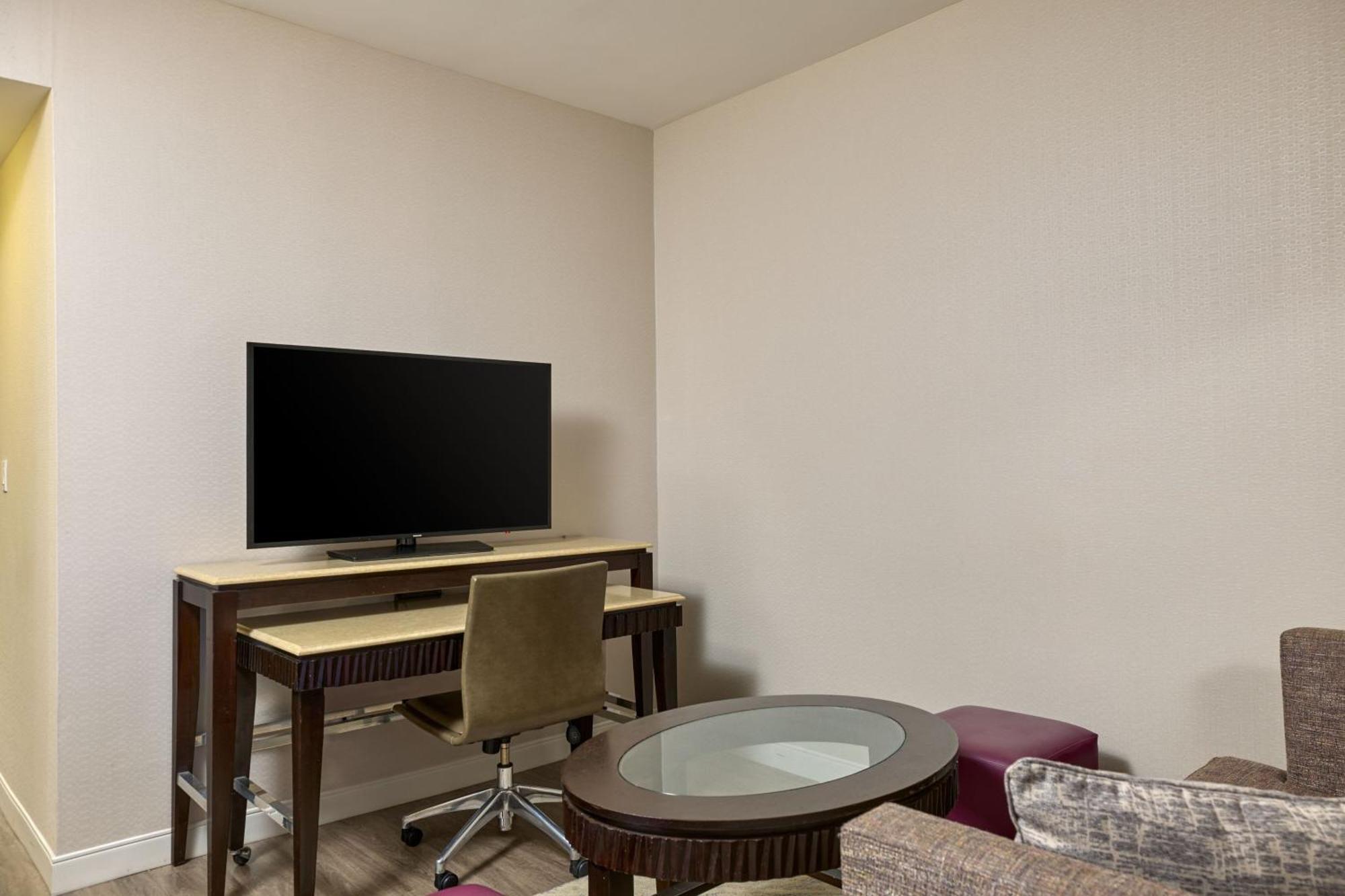 Sheraton Brooklyn 4*