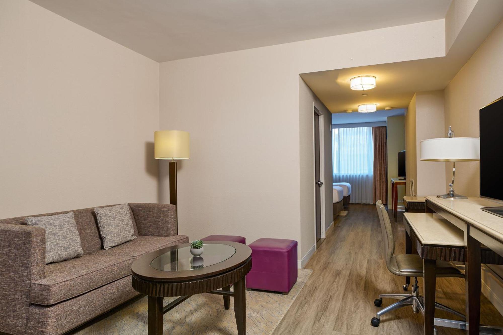 Sheraton Brooklyn New York