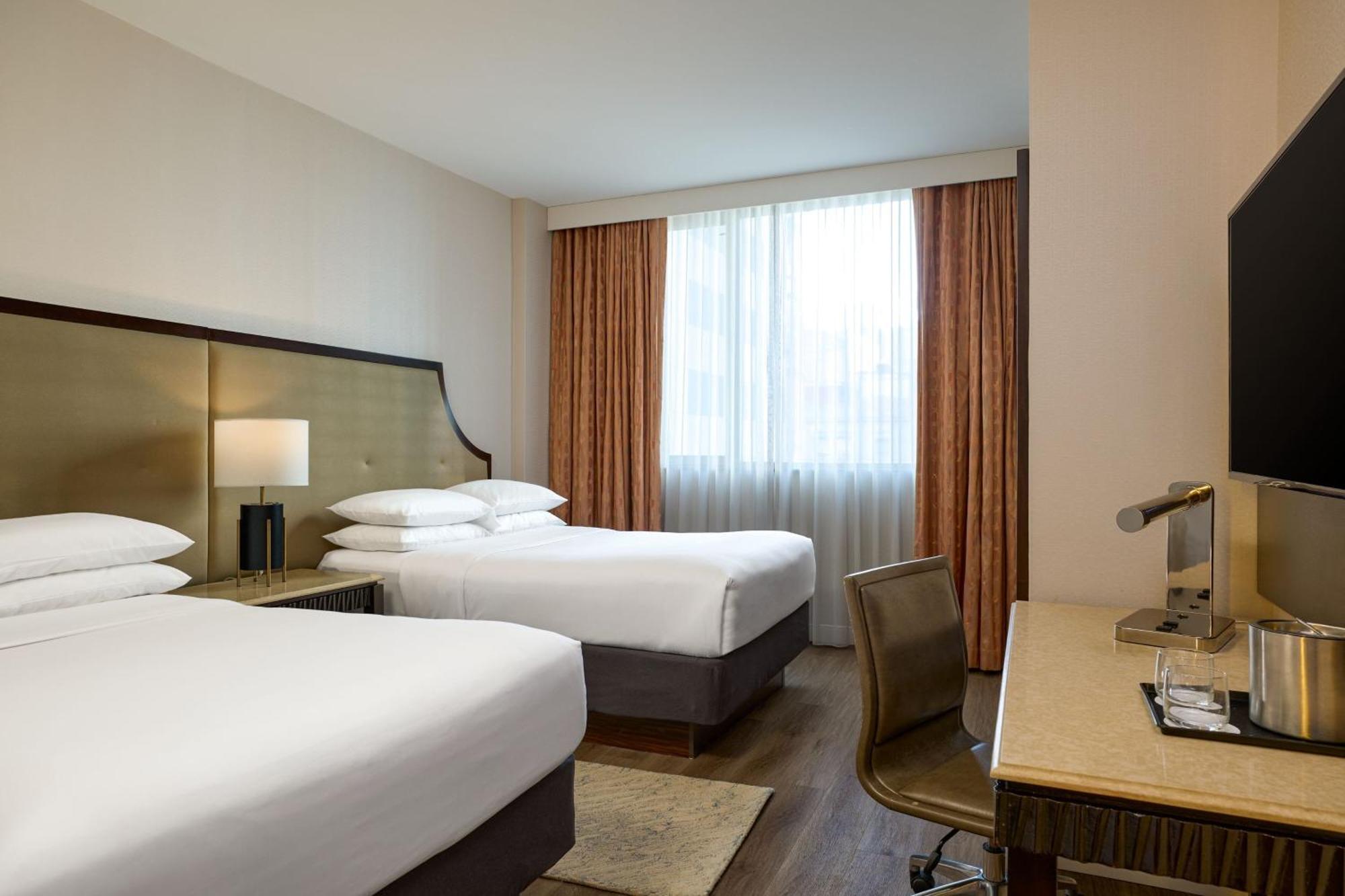 Sheraton Brooklyn