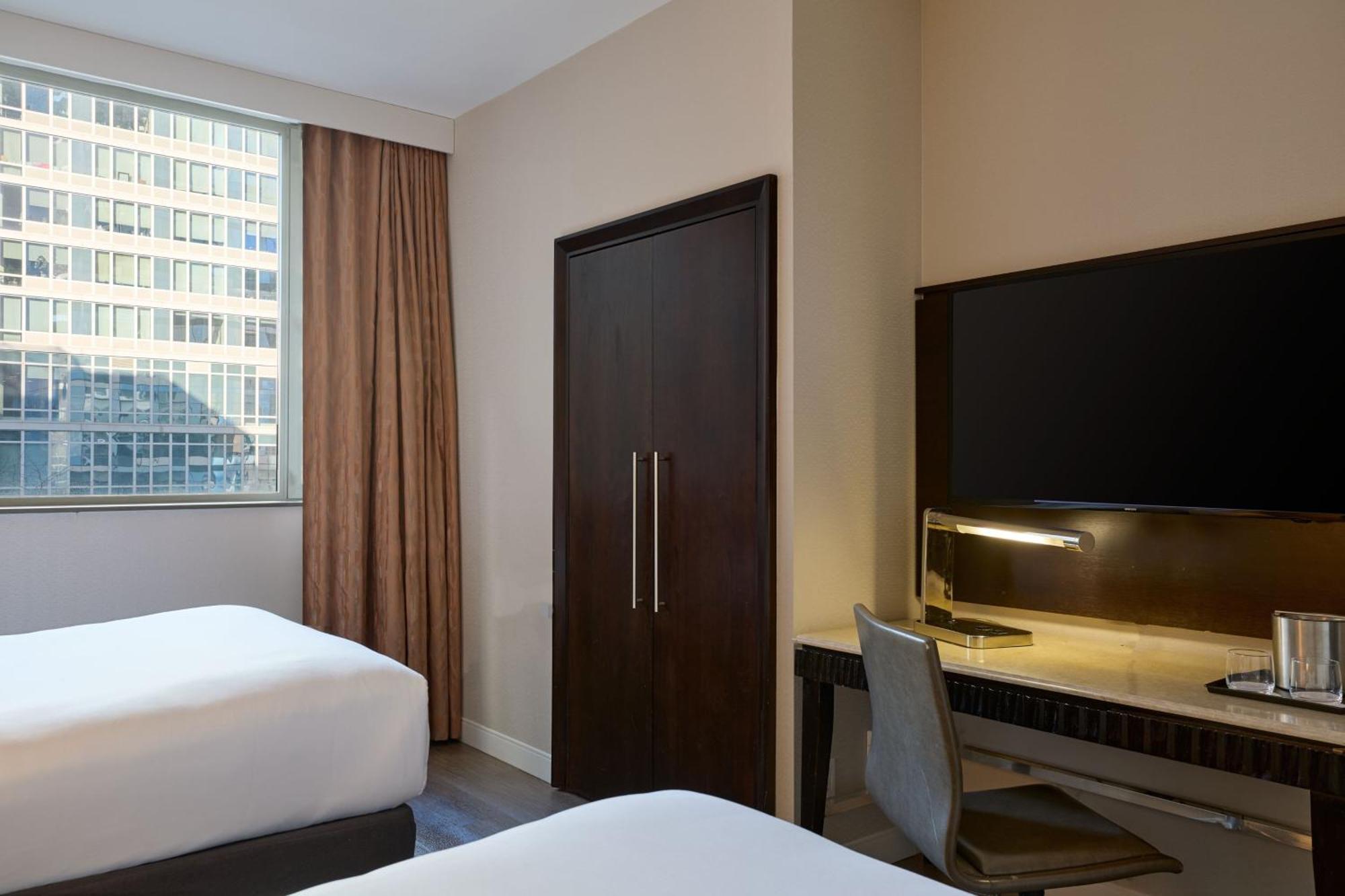 Sheraton Brooklyn Hotel