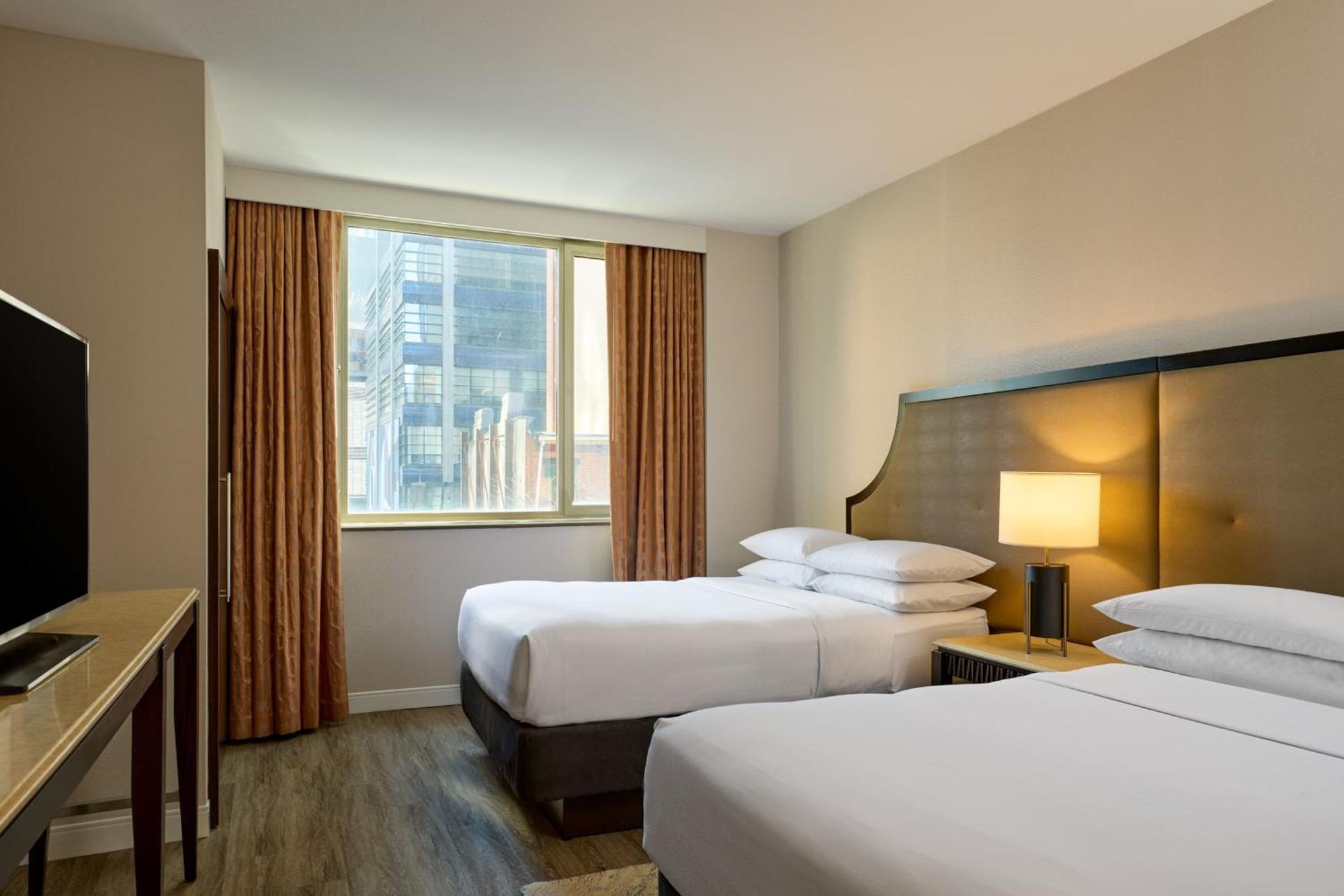 Hotel Sheraton Brooklyn