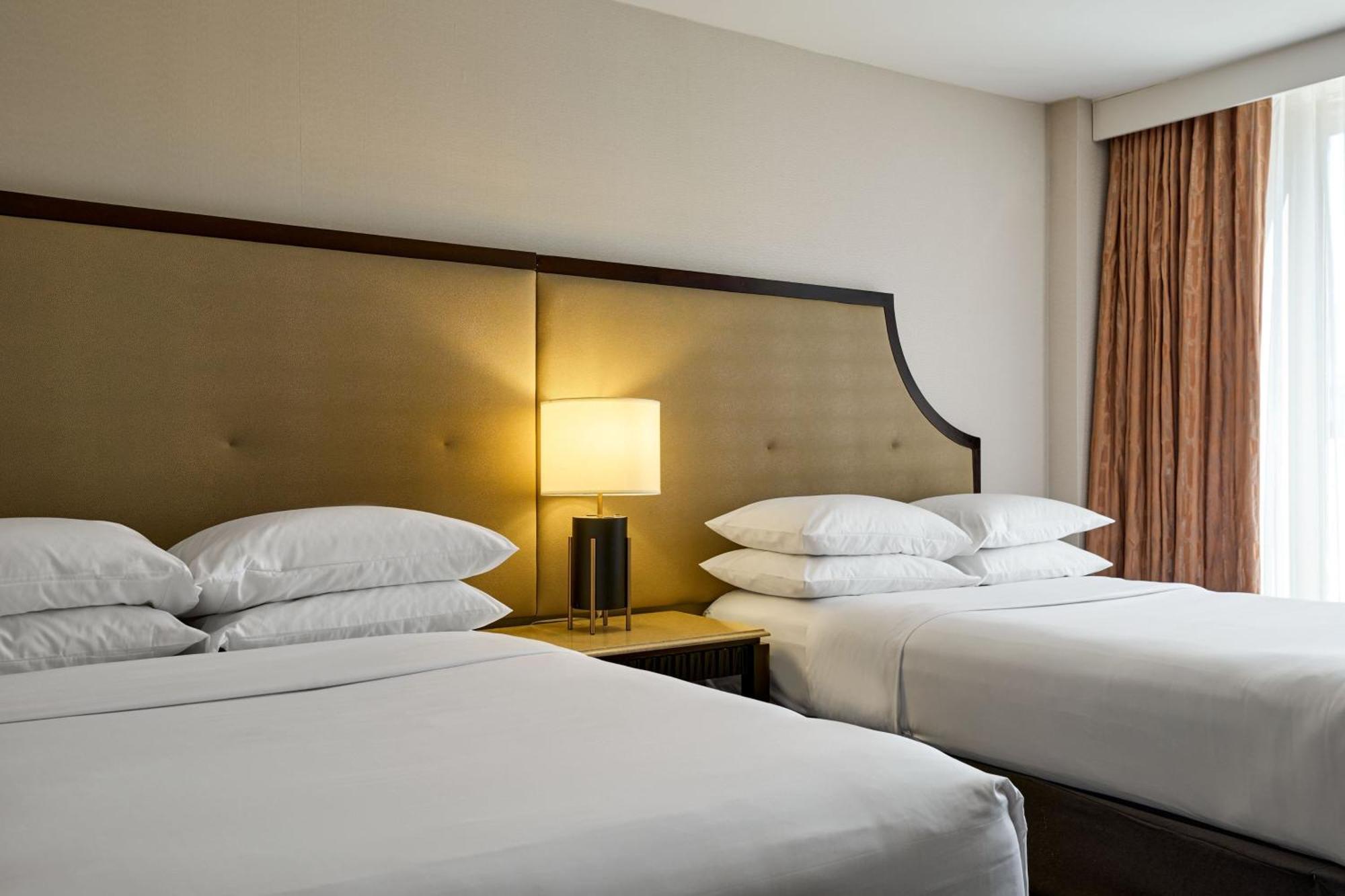 Hotel Sheraton Brooklyn New York