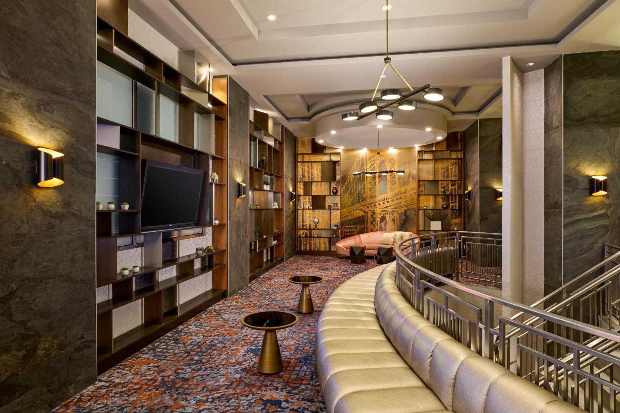 Sheraton Brooklyn