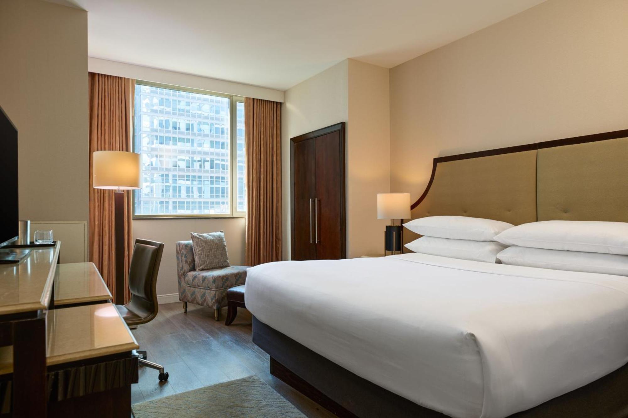 Sheraton Brooklyn Hotel