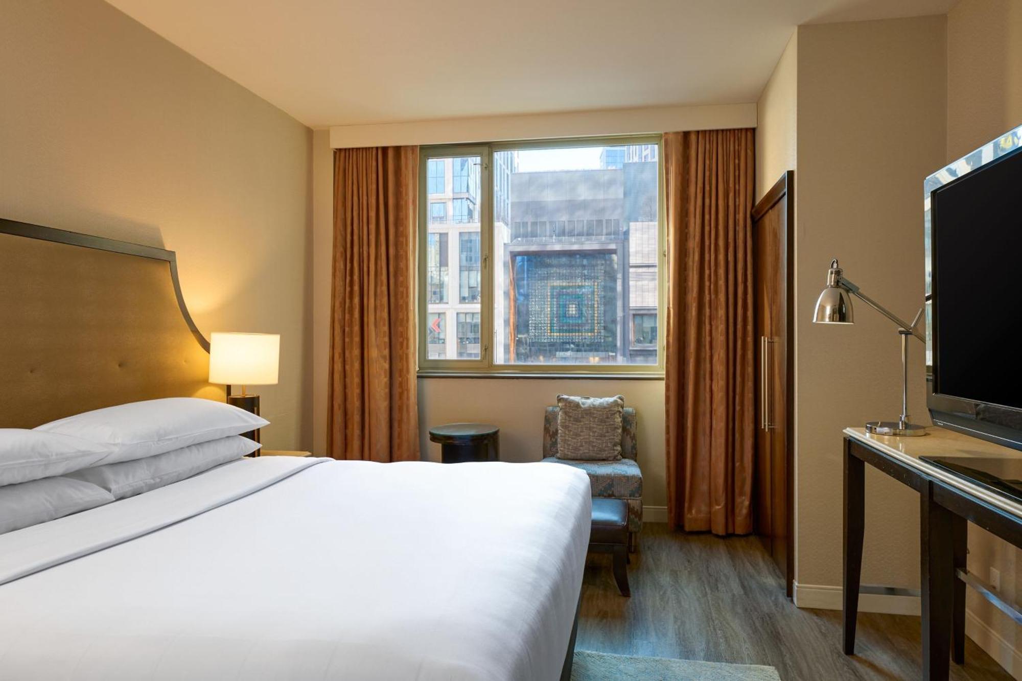 Hotel Sheraton Brooklyn