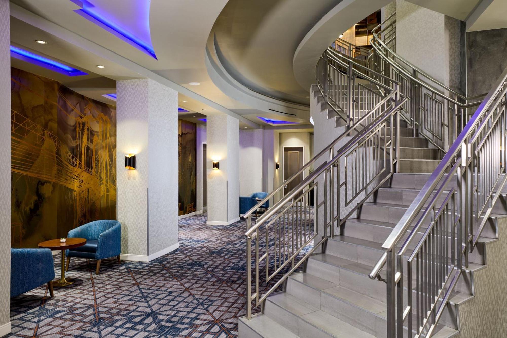 Hotel Sheraton Brooklyn 4*