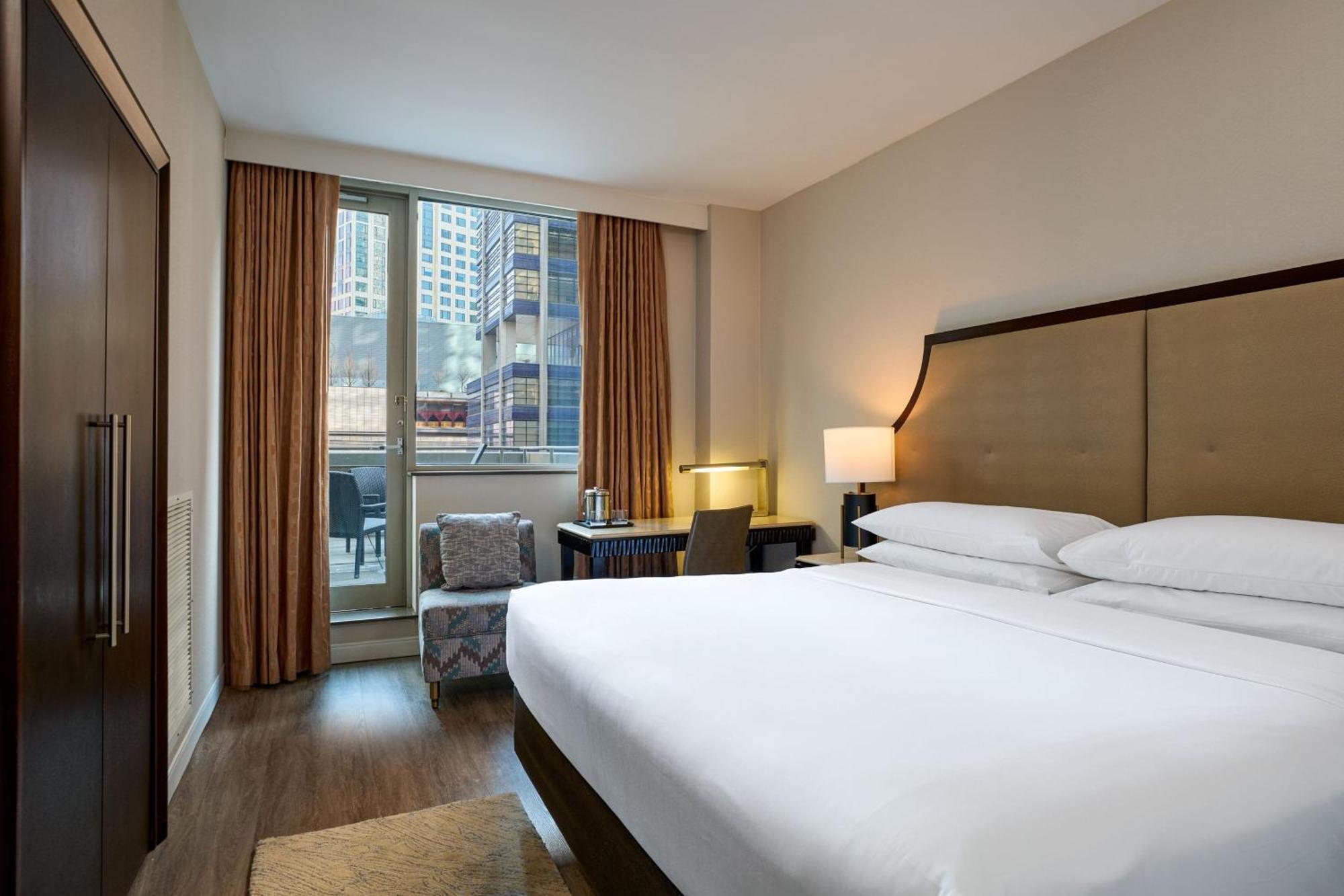 Sheraton Brooklyn Hotel