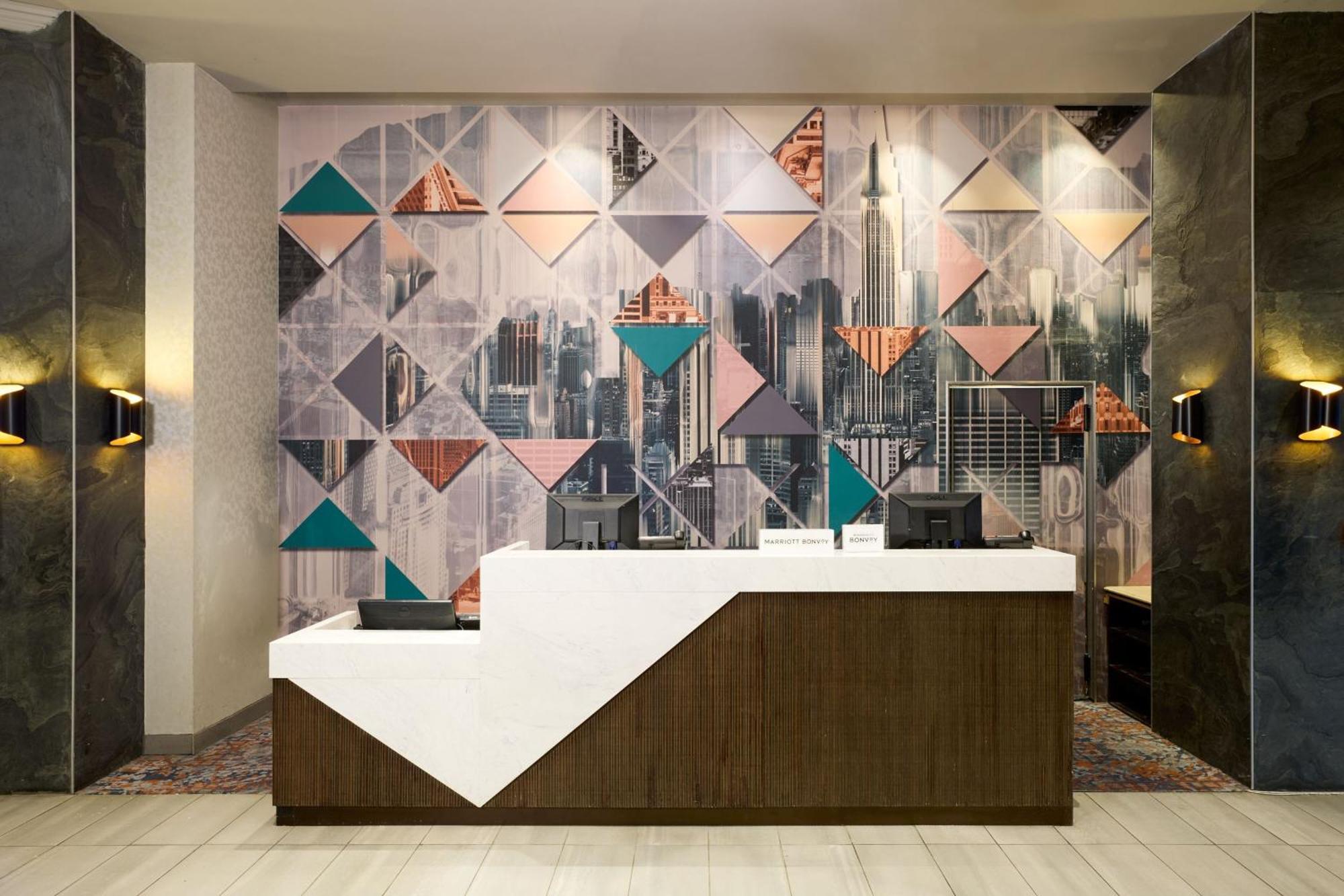 Sheraton Brooklyn