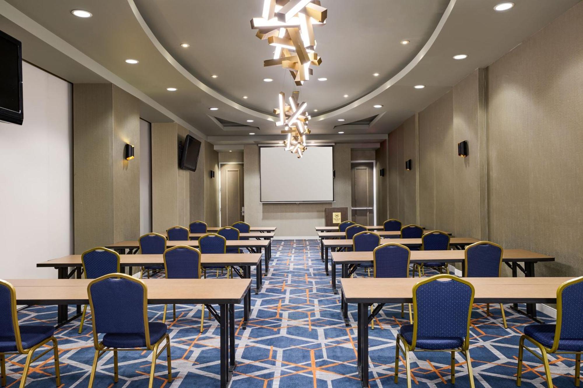 Sheraton Brooklyn