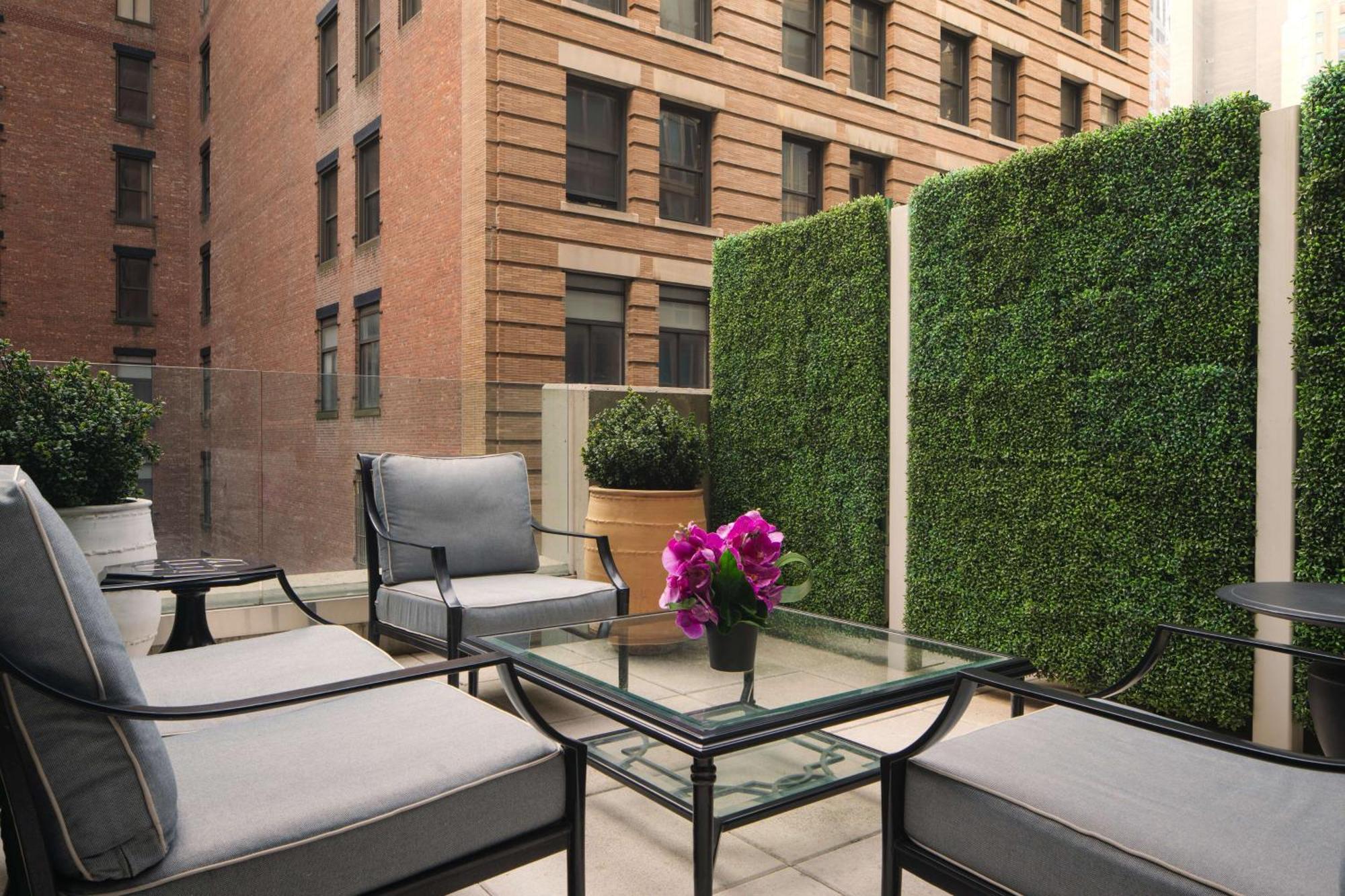 Hotel The Beekman, A Thompson Hotel, By Hyatt New York