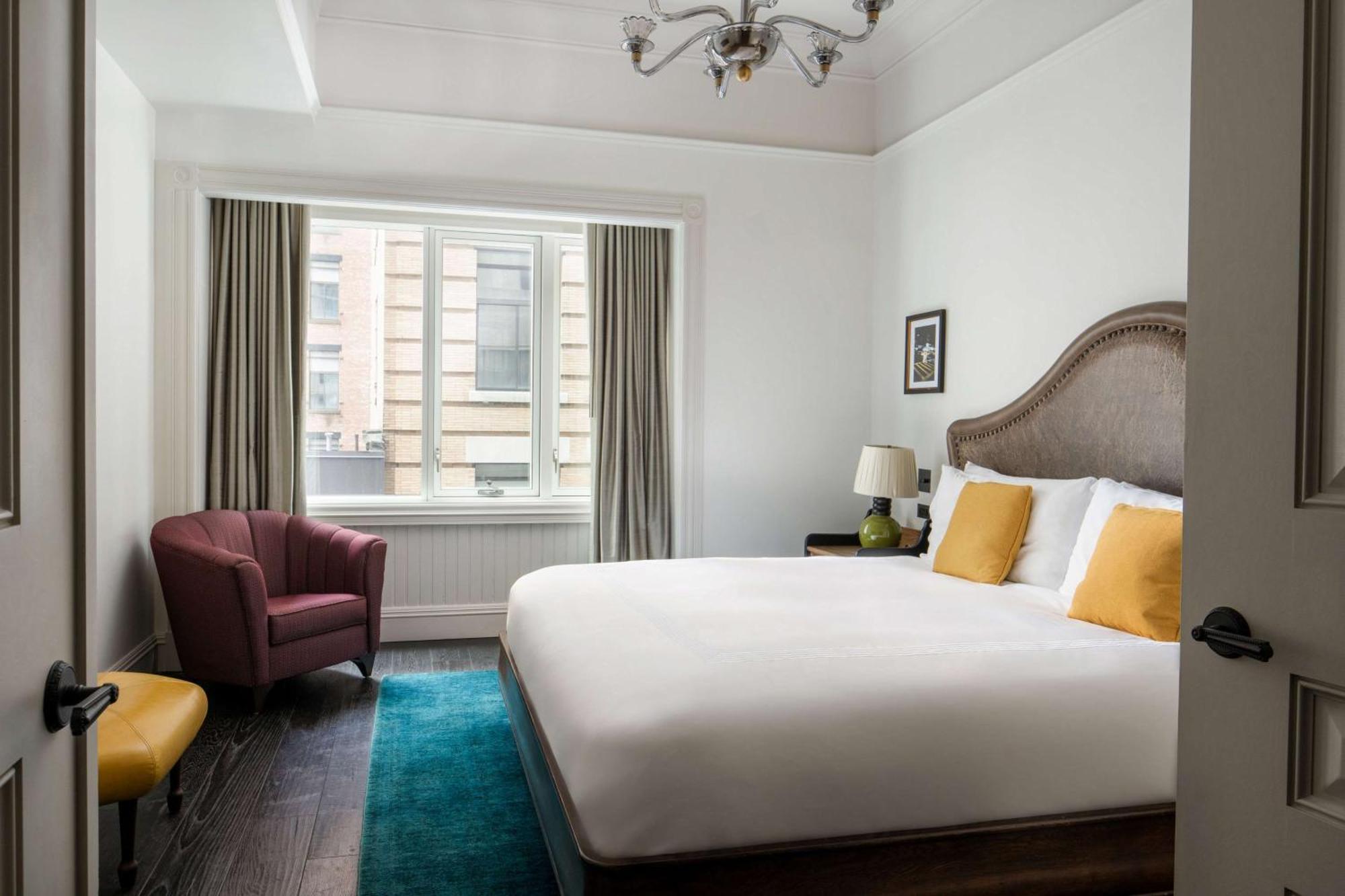 The Beekman, A Thompson Hotel, By Hyatt 5*