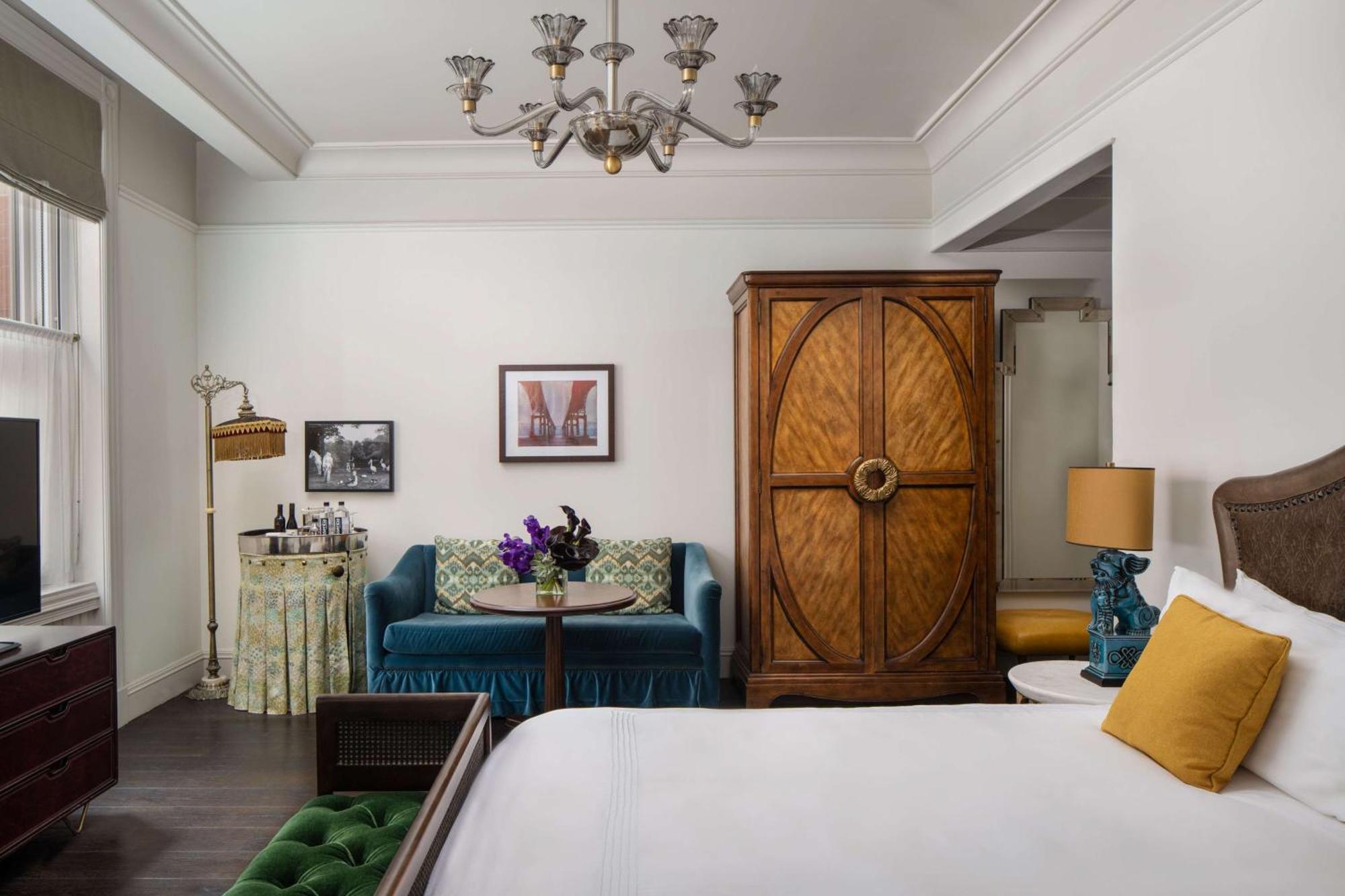 The Beekman, A Thompson Hotel, By Hyatt