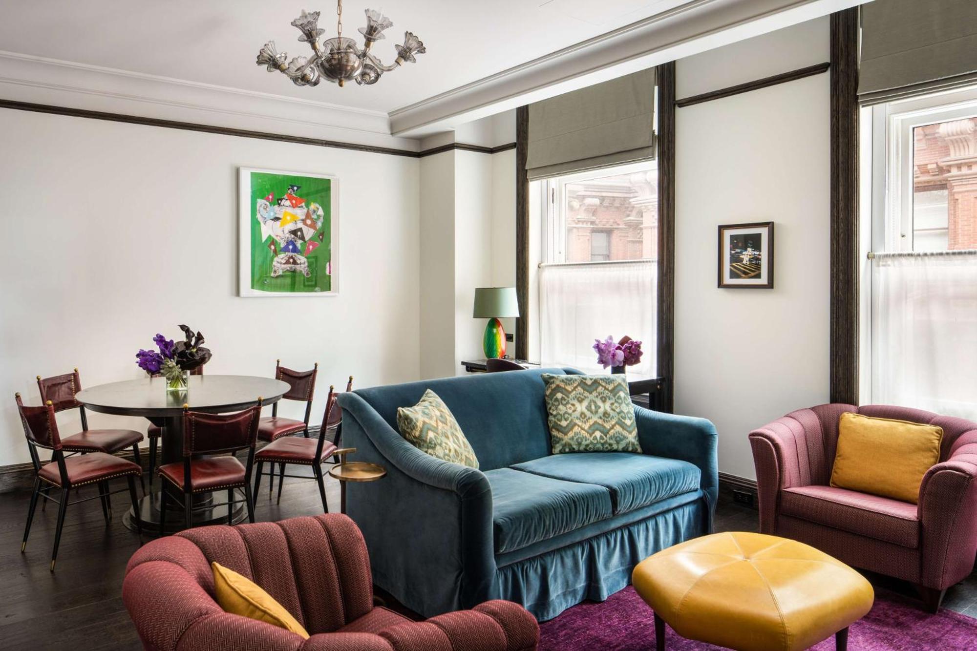 The Beekman, A Thompson Hotel, By Hyatt Hotel 5*