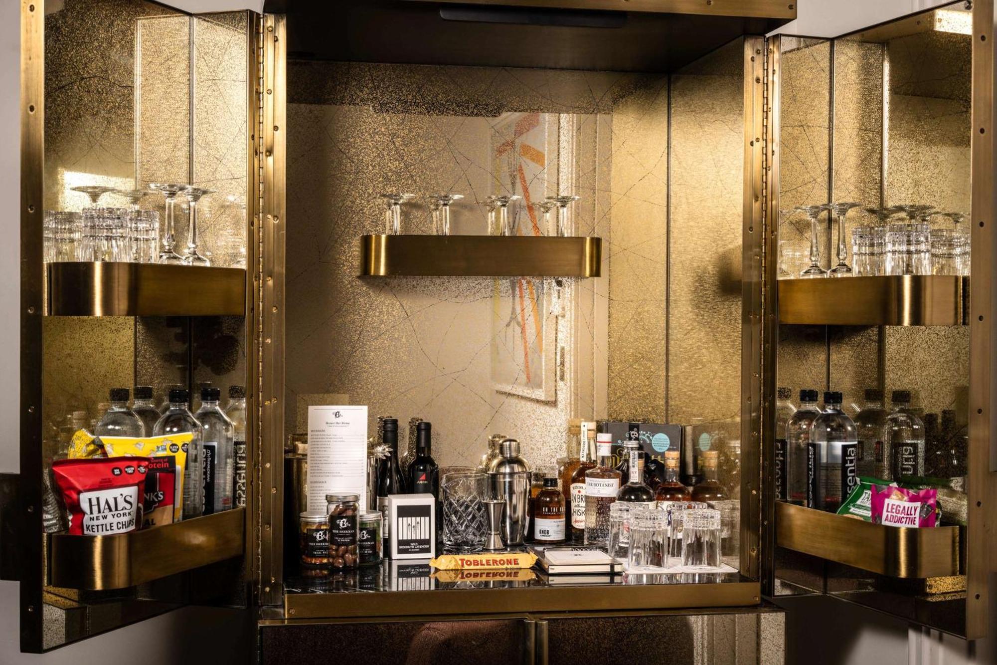 The Beekman, A Thompson Hotel, By Hyatt 5* New York
