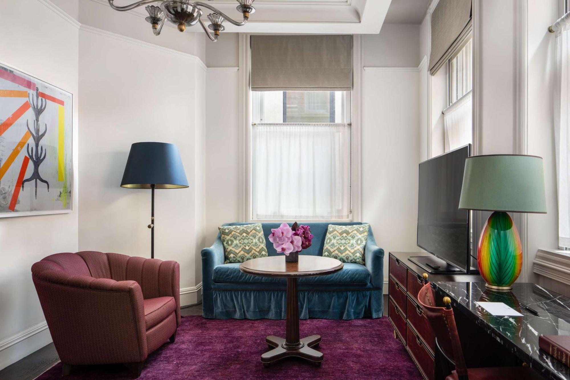 The Beekman, A Thompson Hotel, By Hyatt