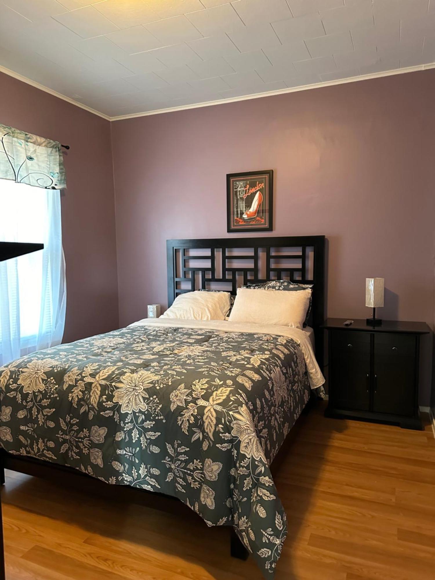 Apartment Vivians