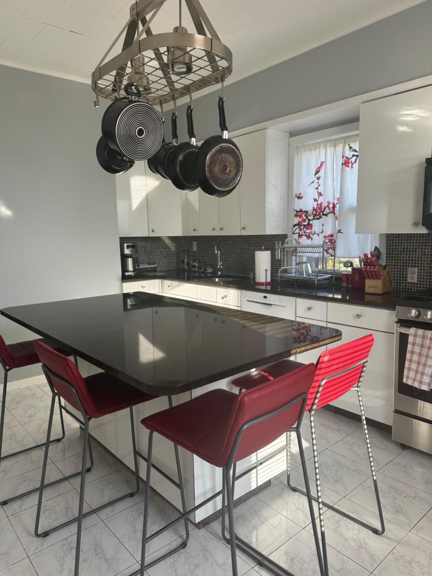 Apartment Vivians *