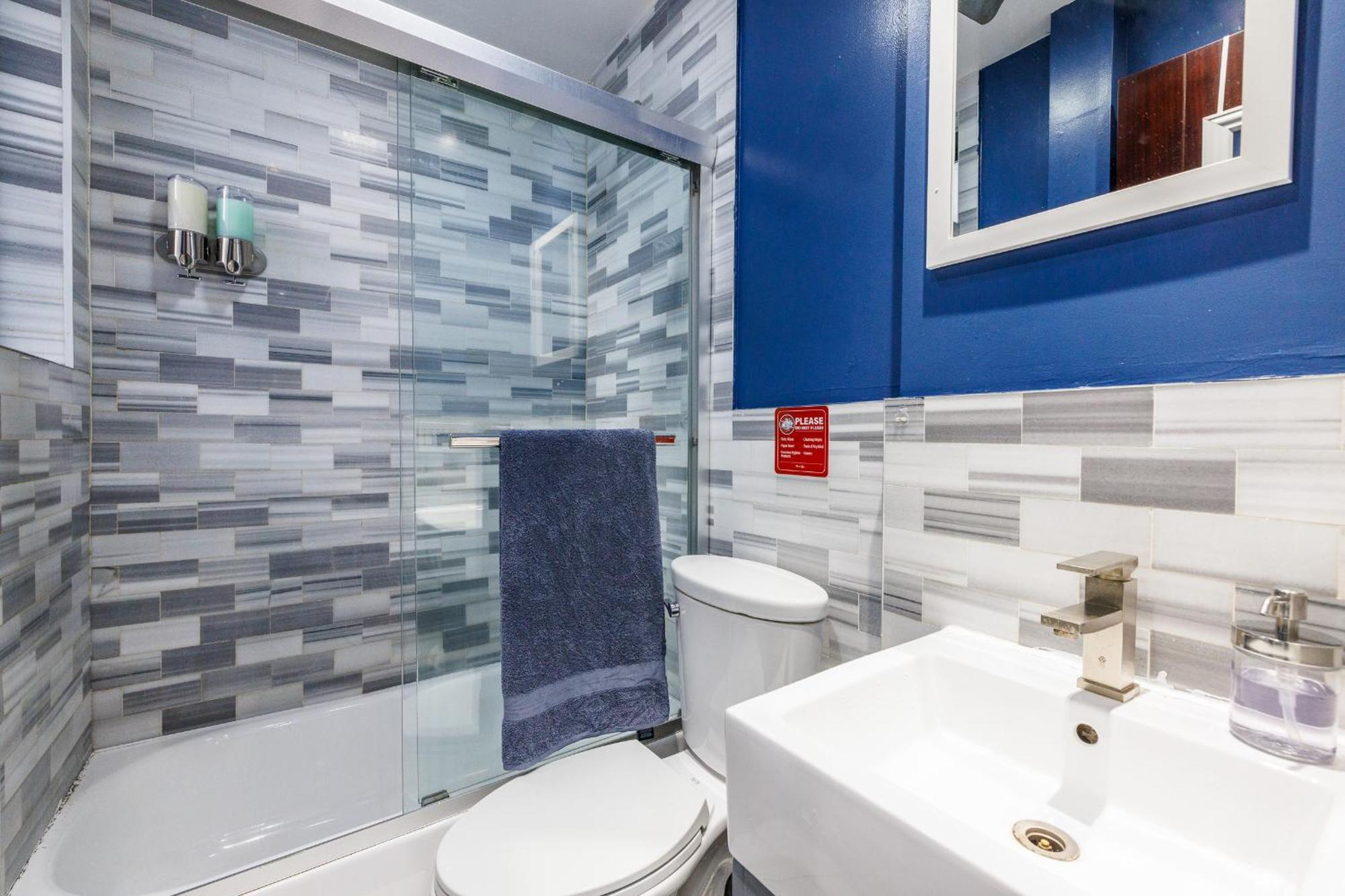 Discover The Comfort Of Columbia University Area-1