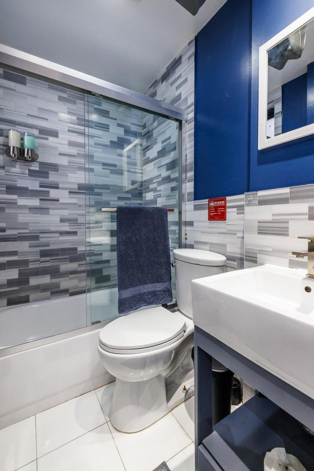 Discover The Comfort Of Columbia University Area-1 Apartment *