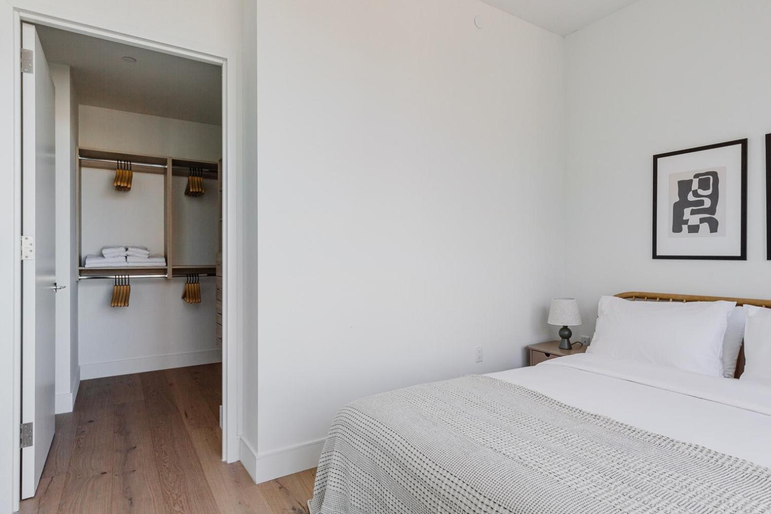 Apartment Blueground Midtown West 1bd Nyc-1644 *