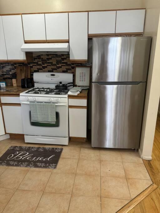 Luxury Close To Jfk Airport Apartment