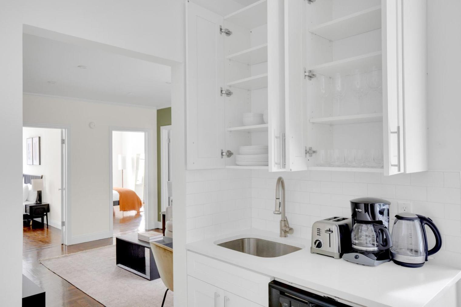Brooklyn Heights 2br W Elevator Wd Bike Nyc-819