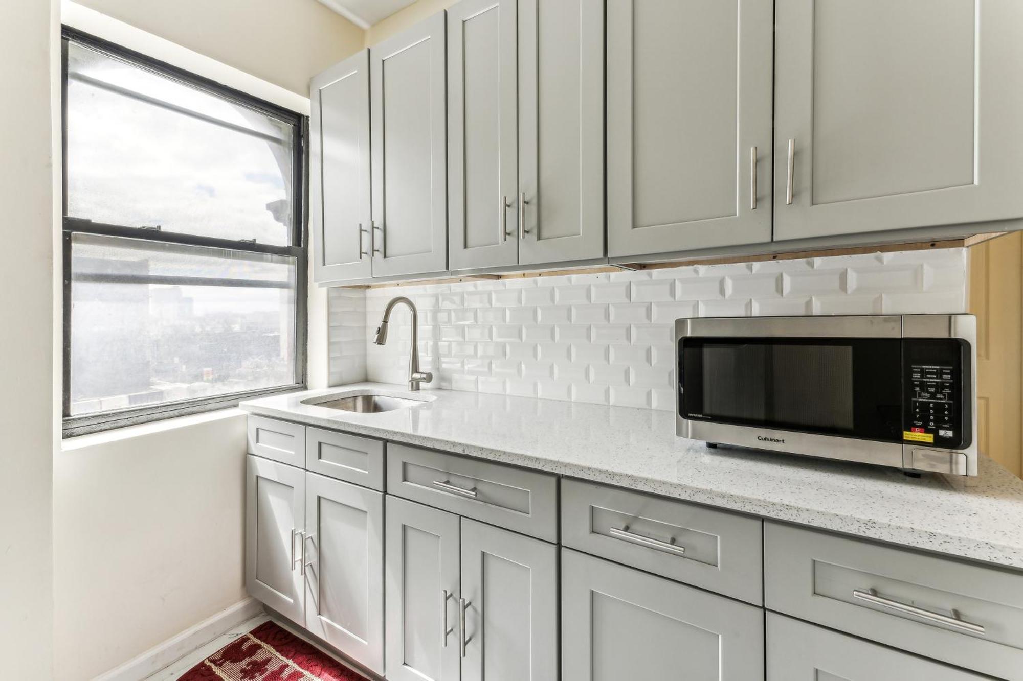 Empire Blvd Guest house New York