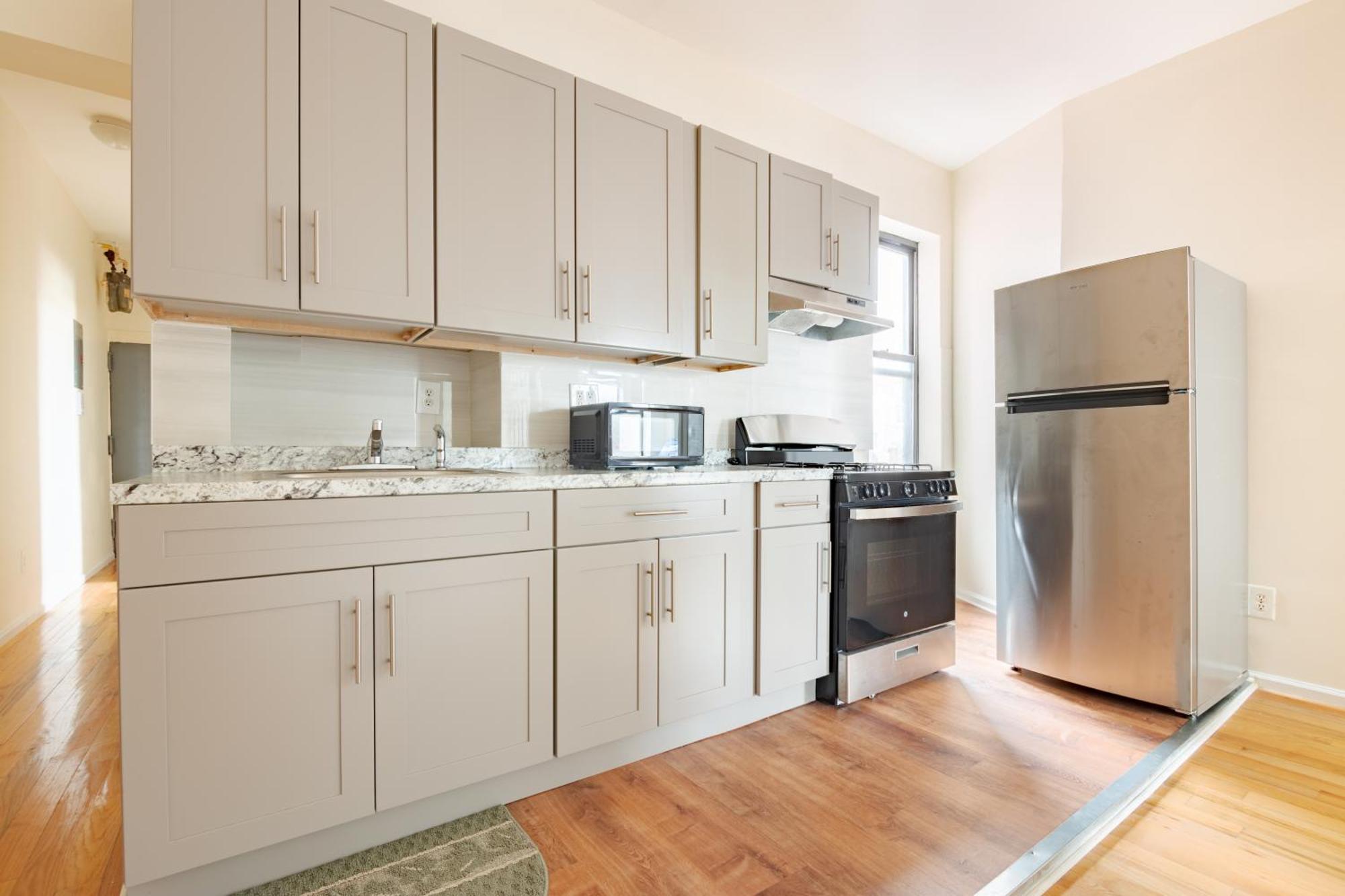 Empire Blvd Guest house New York