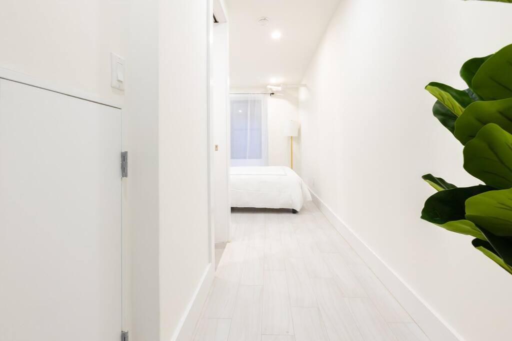 Apartment 170-g 3br Duplex With Outdoor Space East Village New York