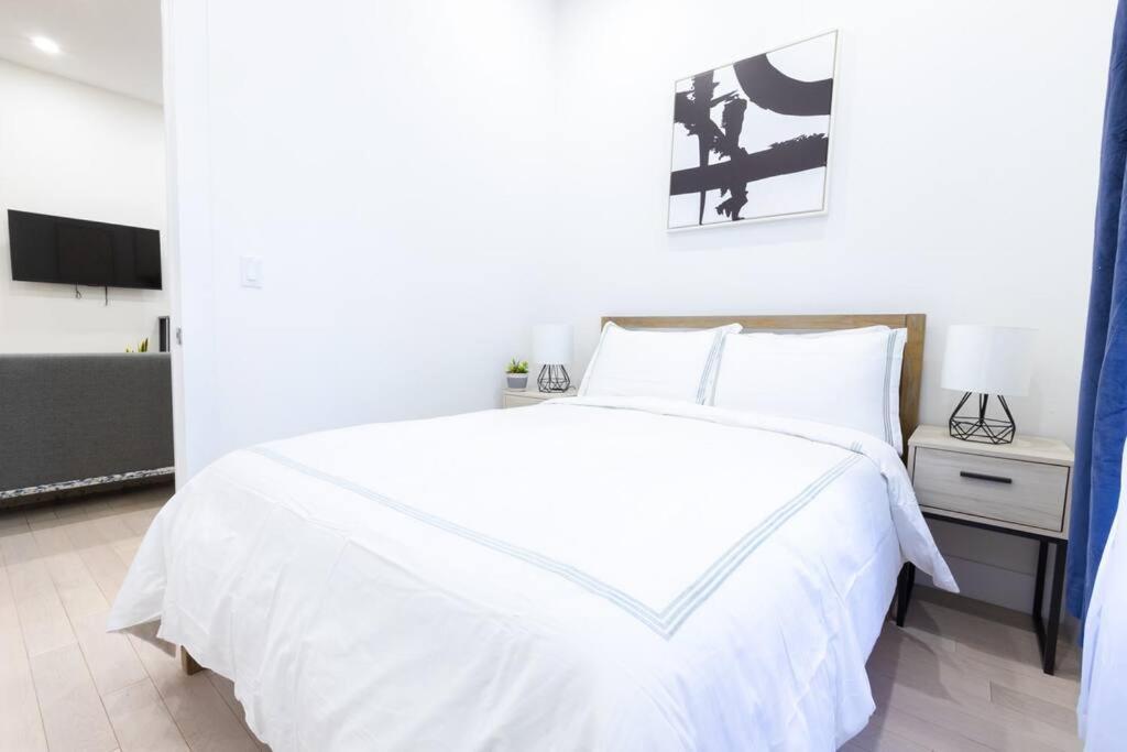 170-g 3br Duplex With Outdoor Space East Village *