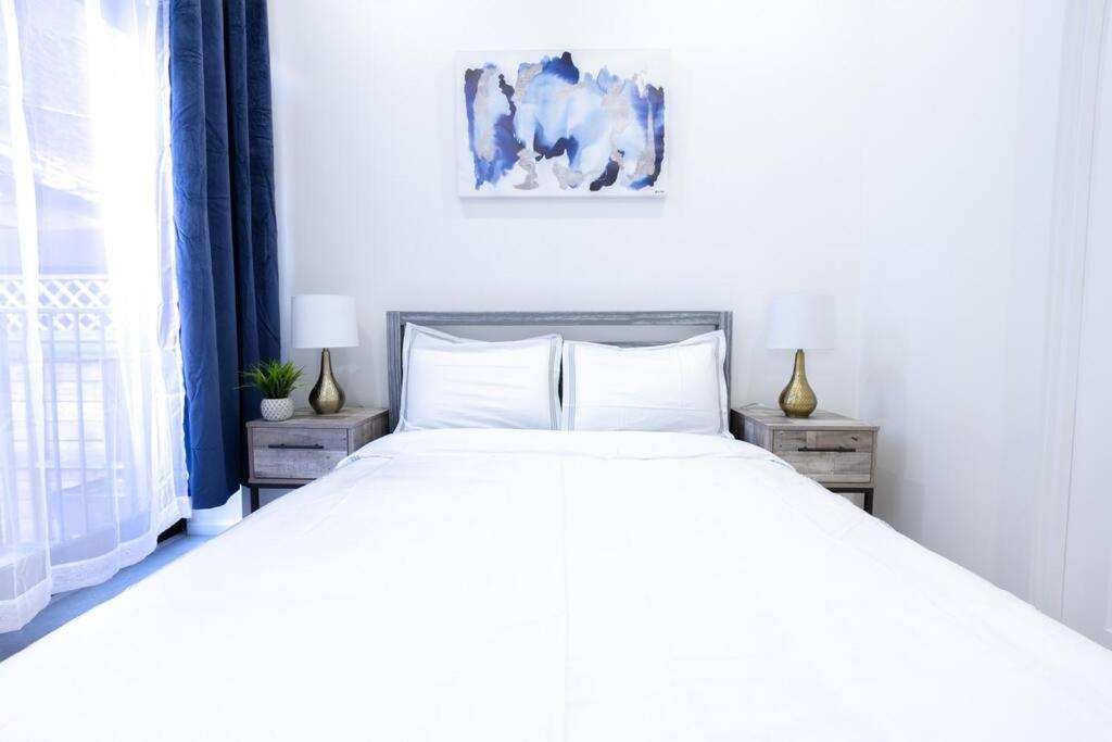 170-g 3br Duplex With Outdoor Space East Village Apartment *