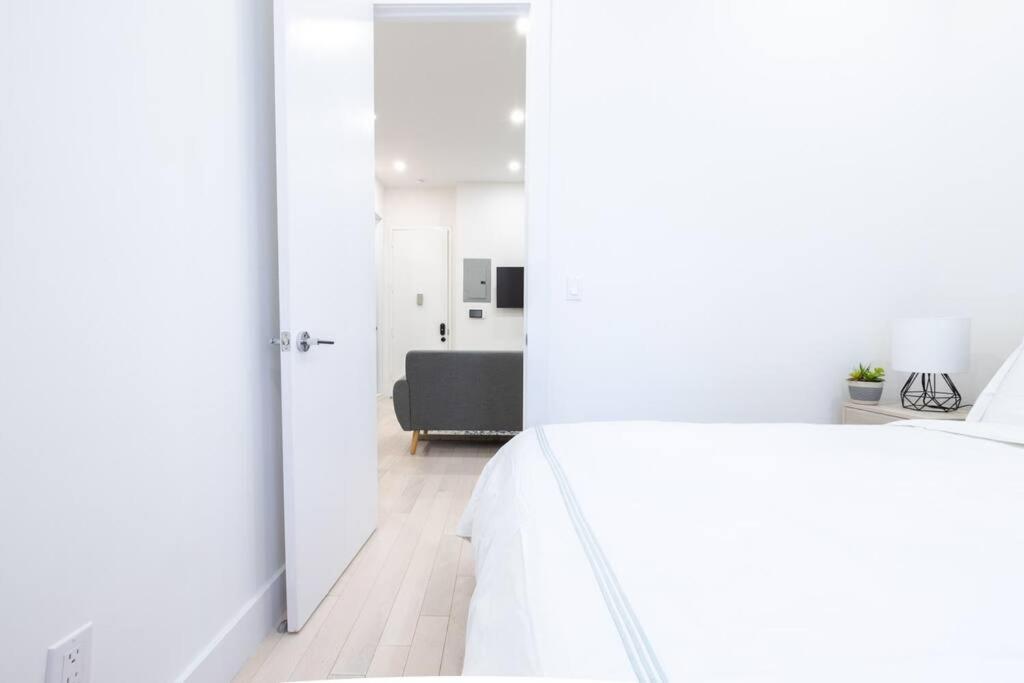 170-g 3br Duplex With Outdoor Space East Village Apartment New York