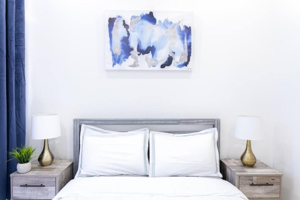170-g 3br Duplex With Outdoor Space East Village