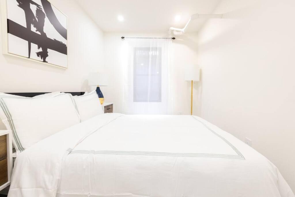 170-g 3br Duplex With Outdoor Space East Village Apartment New York