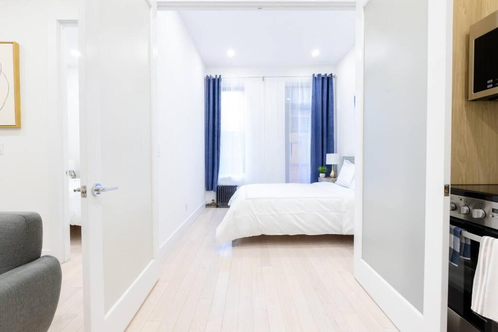Apartment 170-g 3br Duplex With Outdoor Space East Village *
