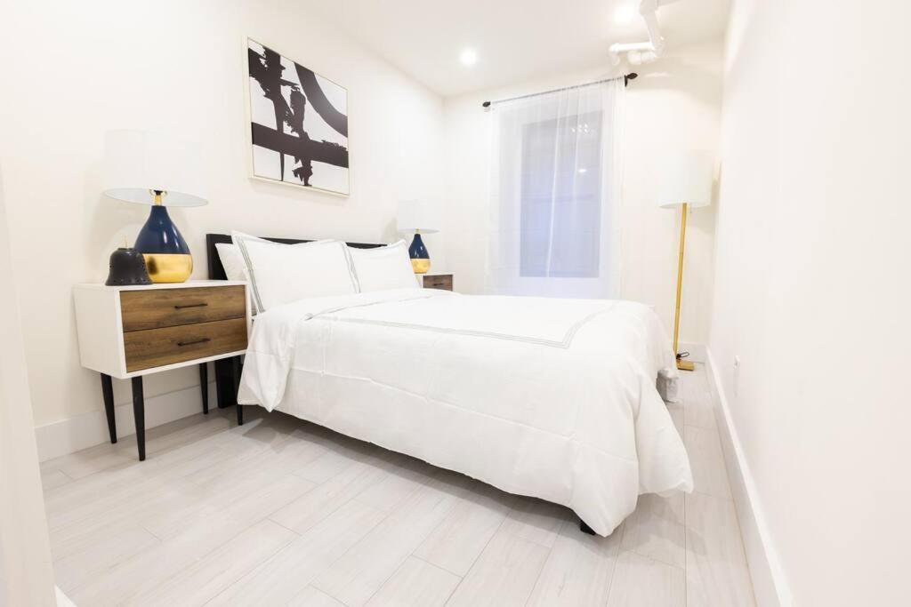 170-g 3br Duplex With Outdoor Space East Village