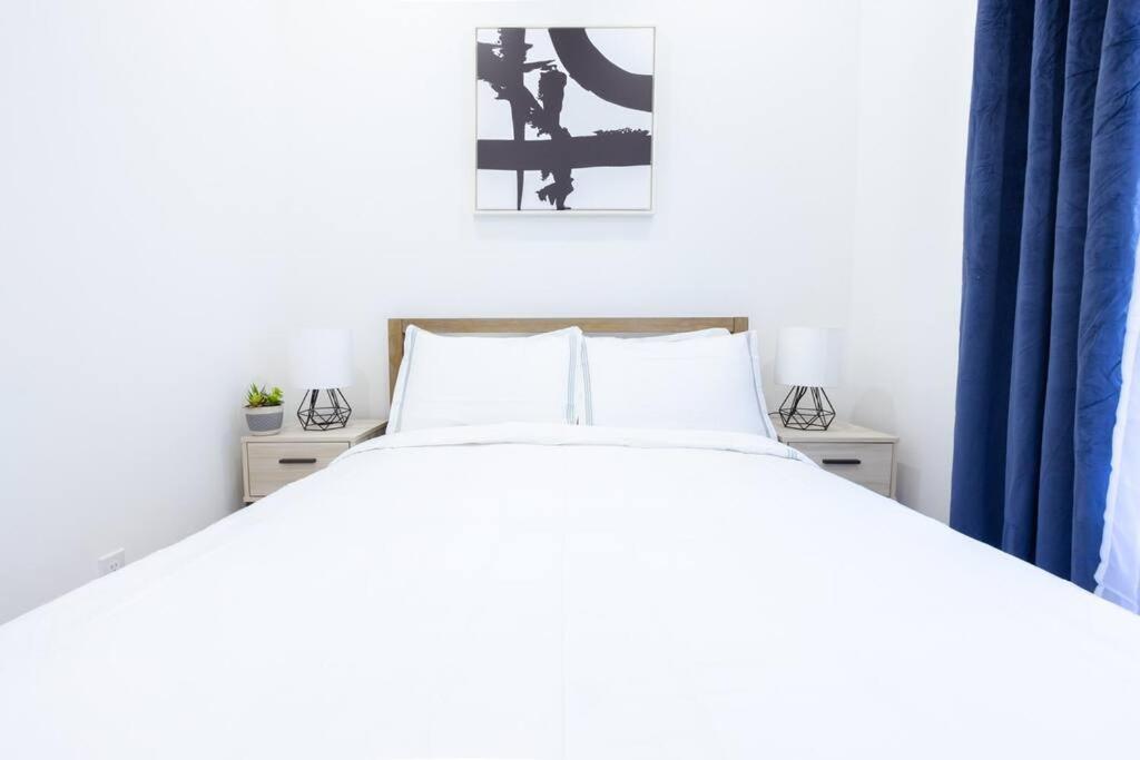 170-g 3br Duplex With Outdoor Space East Village * New York