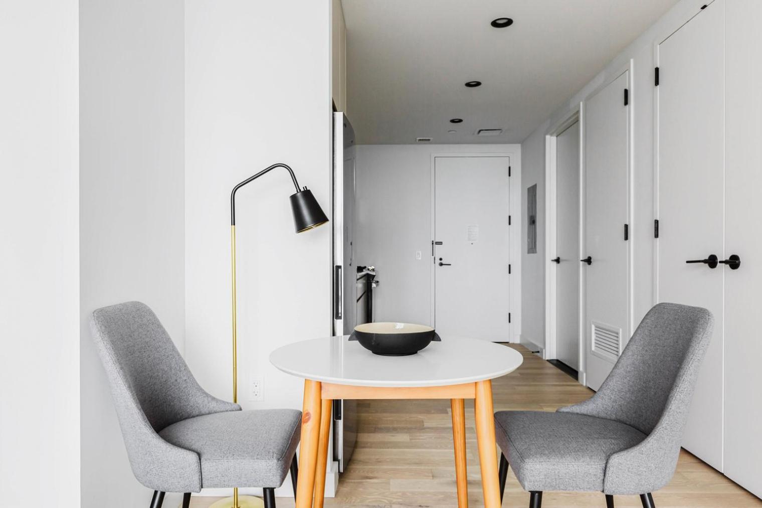Apartment Blueground Downtown Bk Gym Wd Nr Bam Nyc-1685 *